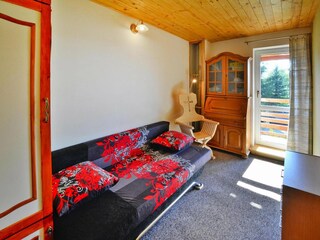 Holiday park Czaplinek Features 14