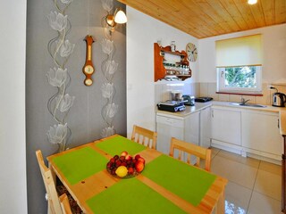 Parco vacanze Czaplinek Caratteristiche 17