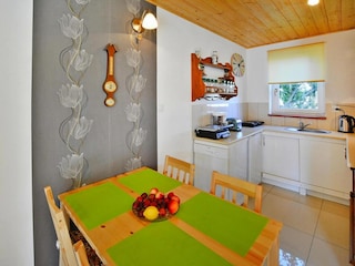 Vakantiepark Czaplinek Kenmerken 17