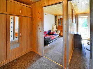 Parco vacanze Czaplinek Caratteristiche 13