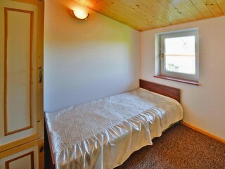 Parco vacanze Czaplinek Caratteristiche 15