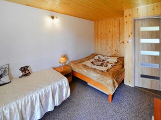 Holiday park Czaplinek Features 21