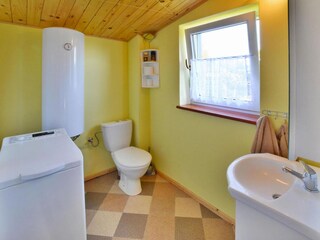 Vakantiepark Czaplinek Kenmerken 20