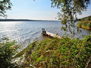 Parc de vacances Czaplinek Environnement 22