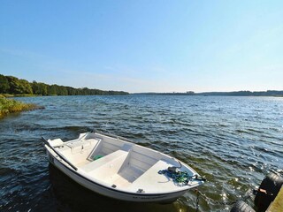 Vakantiepark Czaplinek Omgeving 23