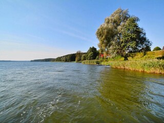 Vakantiepark Czaplinek Omgeving 27