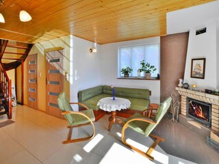 Vakantiepark Czaplinek Kenmerken 16