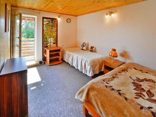 Parco vacanze Czaplinek Caratteristiche 10