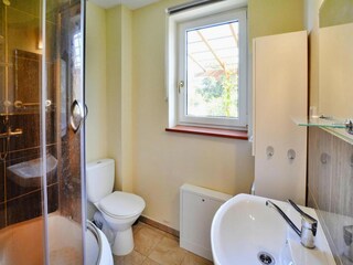 Vakantiepark Czaplinek Kenmerken 15
