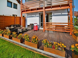 Vakantiepark Czaplinek Buitenaudio-opname 4