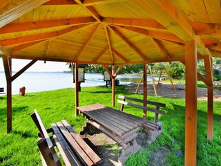 Vakantiepark Czaplinek Buitenaudio-opname 7