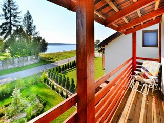 Vakantiepark Czaplinek Buitenaudio-opname 8