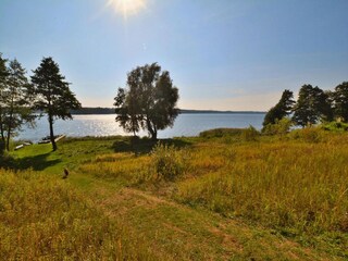 Parc de vacances Czaplinek Environnement 24