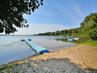 Holiday park Czaplinek Environment 28