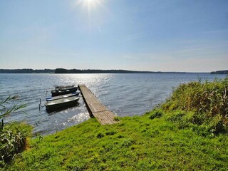 Vakantiepark Czaplinek Omgeving 26