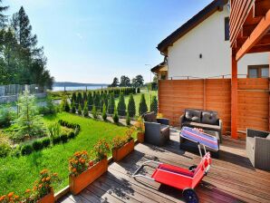 Casa vacanze sul lago, giardino privato