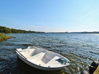 Vakantiepark Czaplinek Omgeving 27