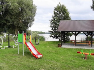 Ferienpark Czaplinek  29