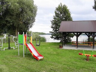 Vakantiepark Czaplinek  29