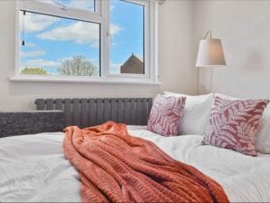 Apartment in Wembley by Belvilla - Willesden Green - image1