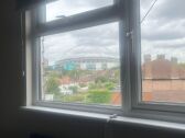 Apartment Willesden Green Outdoor Recording 1