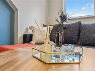 Apartamento Willesden Green Características 4