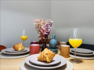 Apartamento Willesden Green  22
