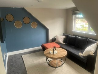 Apartamento Willesden Green Características 6