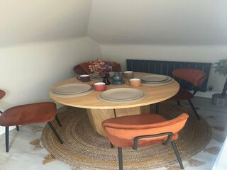 Apartamento Willesden Green Características 7