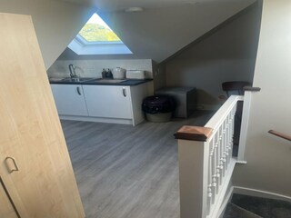 Apartamento Willesden Green Características 8