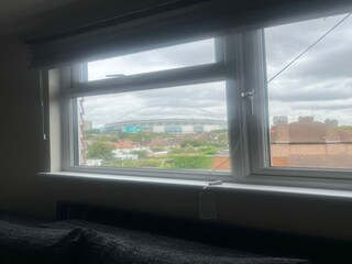 Apartamento Willesden Green Grabación al aire libre 2