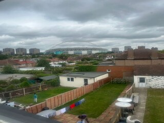Apartamento Willesden Green Grabación al aire libre 3