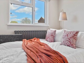 Apartamento Willesden Green Características 1