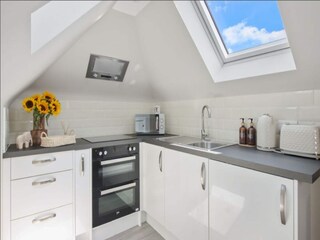 Apartamento Willesden Green Características 9