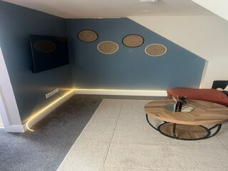 Apartamento Willesden Green Características 17