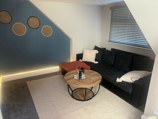 Apartamento Willesden Green Características 11