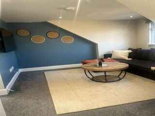 Apartamento Willesden Green Características 12