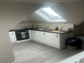 Apartamento Willesden Green Características 19