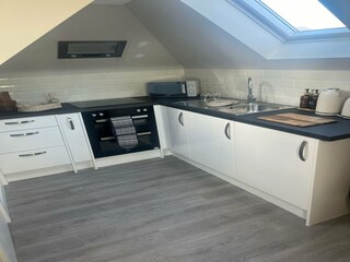 Apartamento Willesden Green Características 14