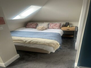 Apartamento Willesden Green Características 16