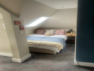 Apartamento Willesden Green Características 21