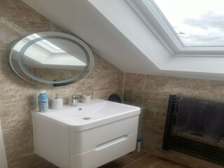 Apartamento Willesden Green Características 18