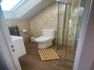 Apartamento Willesden Green Características 15