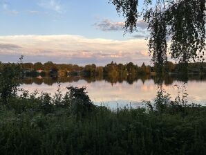 Ferienhaus Auszeit am Lanzer See - Lauenburg - image1