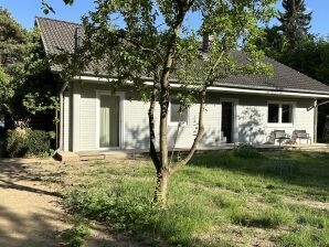 Ferienhaus Auszeit am Lanzer See - Lauenburg - image1