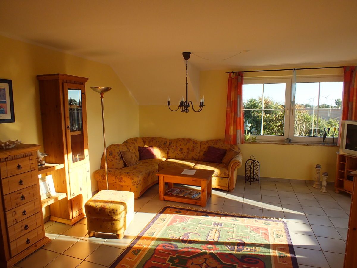 Ferienwohnung bohmsach, wenkendorf frau jeannine bohmsach