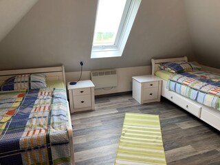 Appartamento per vacanze Wenkendorf Registrazione all'aperto 9