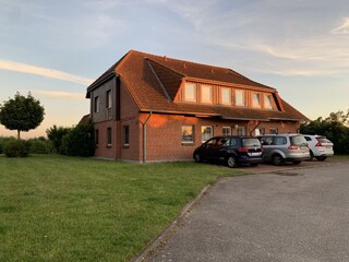 Appartamento per vacanze Wenkendorf Registrazione all'aperto 11