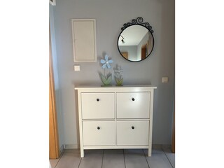 Appartamento per vacanze Wenkendorf Registrazione all'aperto 12