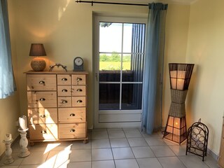 Appartamento per vacanze Wenkendorf Registrazione all'aperto 10